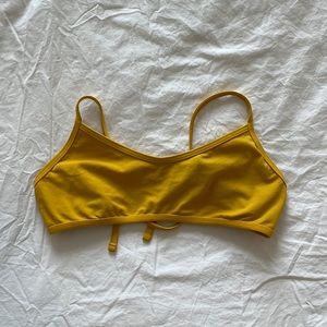 Jolyn Ryan Bikini Top